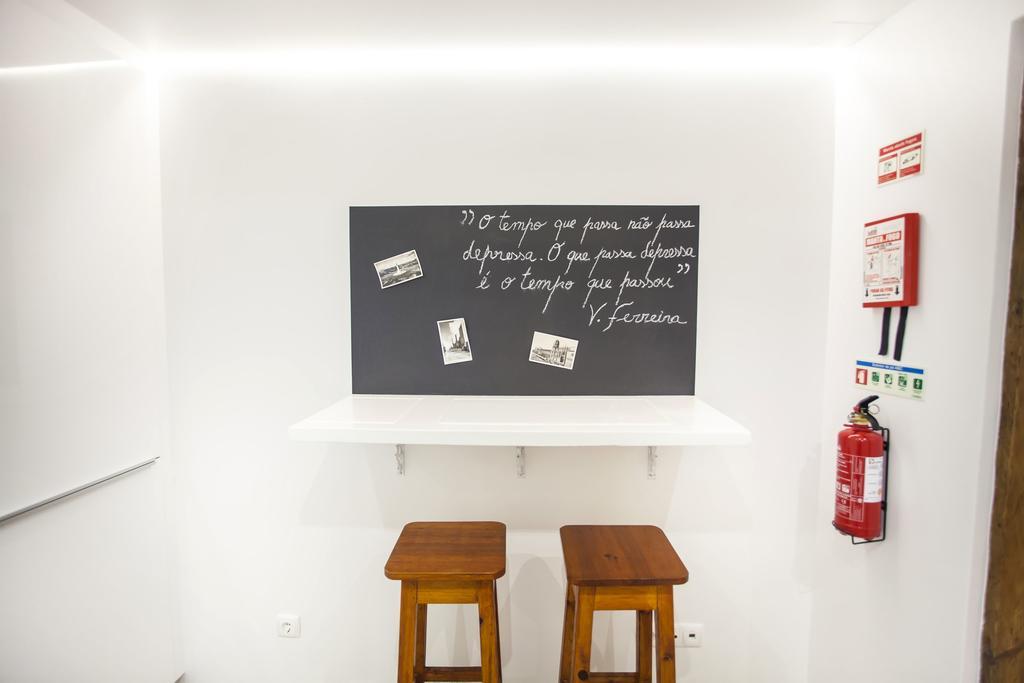 Lovelystay - Alfama Charming Experience! Lisboa Exterior foto