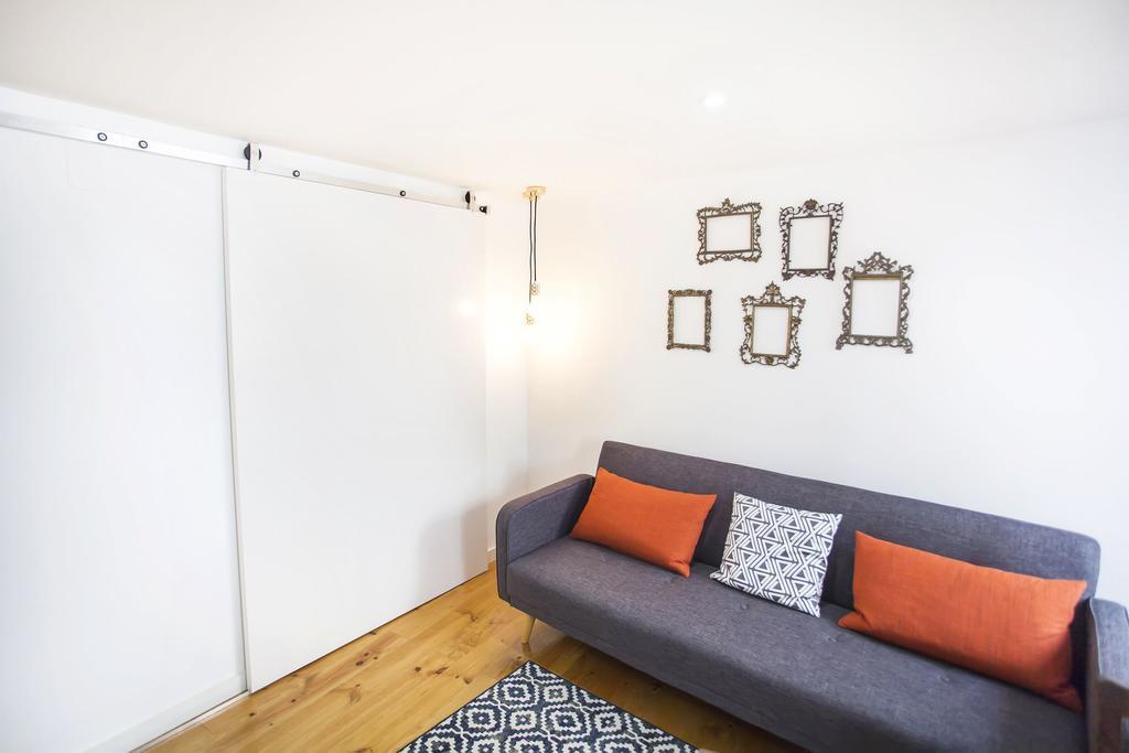 Lovelystay - Alfama Charming Experience! Lisboa Exterior foto